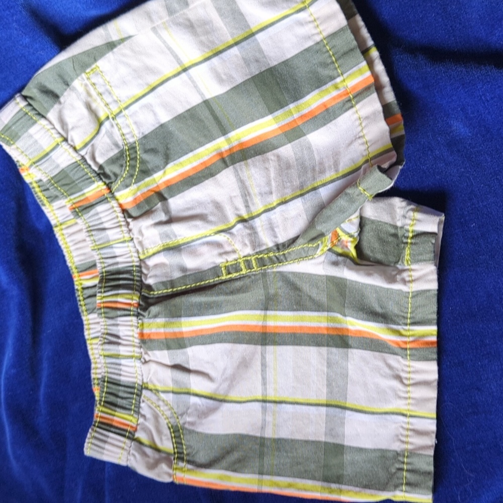 Shorts - Picture 2 of 4